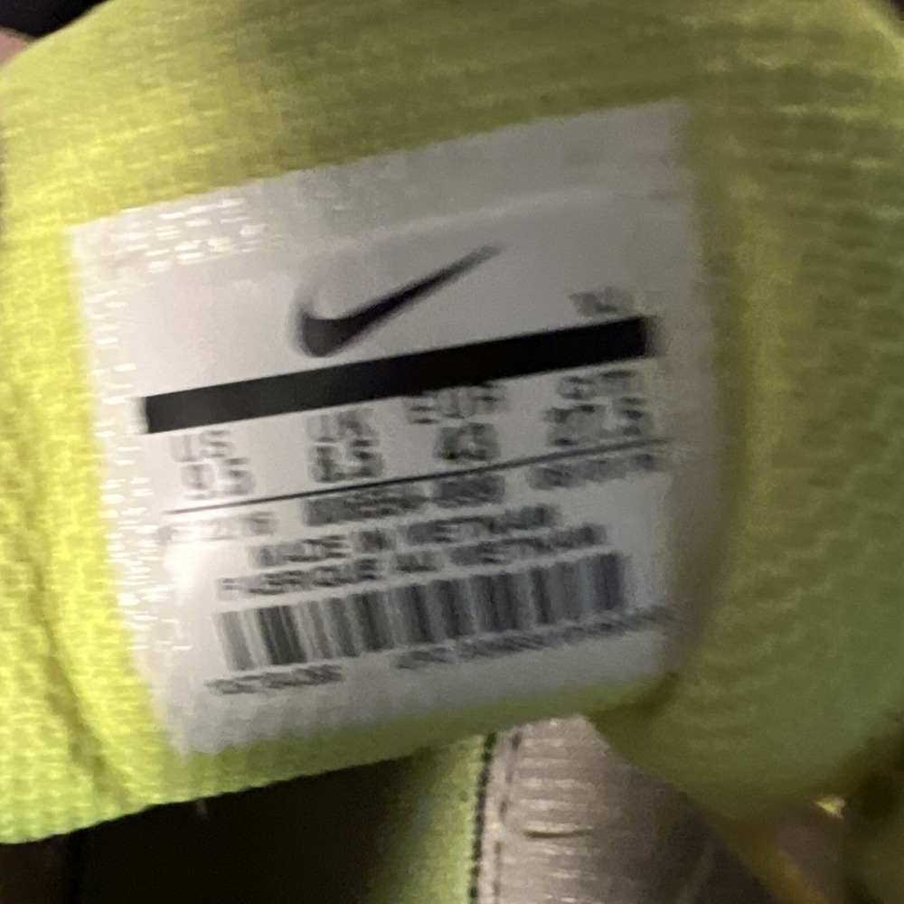 Nike  Track Spikes | Nike Rival S (Size 9.5) - Picture 5 of 6